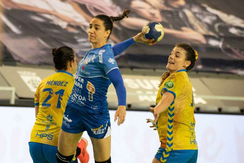 El partido se disputa este viernes a partir de las 21.00 horas / TA